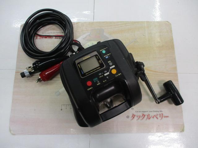 スーパータナコンS 600