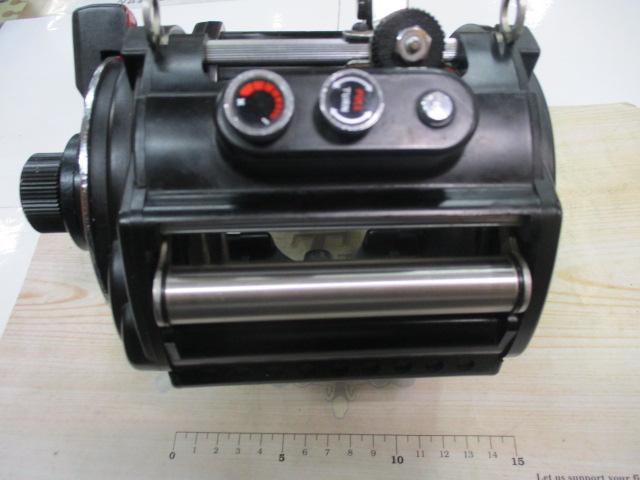 ダイワ マリンパワー SS-900 電動リール　【未使用　通電確認剤】 マリンパワー SS-900｜＠ベリーネット 日本最大新品中古釣具WEBショップ