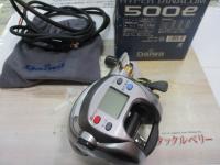 ハイパータナコン 500e