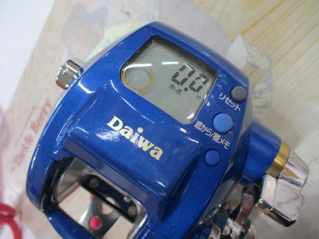 シーボーグ 400BD
