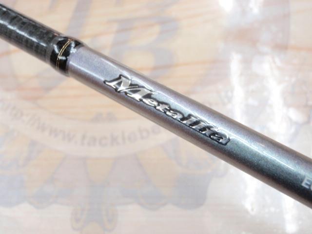 メタリア エギタコ S-175・J