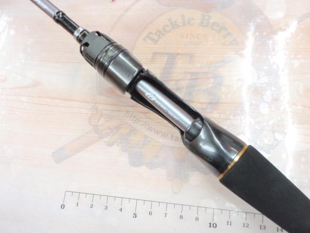 メタリア エギタコ S-175・J