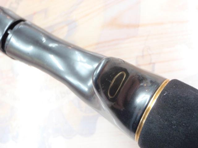 メタリア エギタコ S-175・J