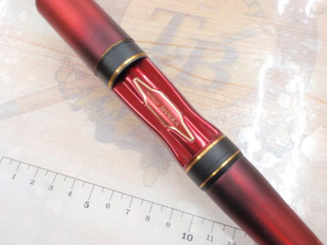 24ワールドシャウラ テクニカルエディション S62SUL-R/2