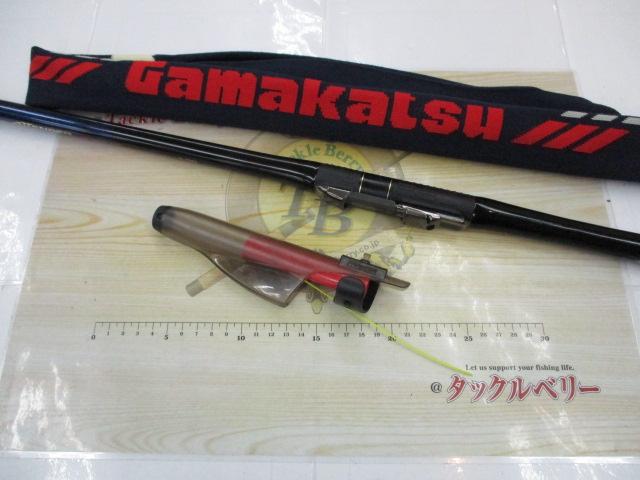 がま磯アテンダー 1-50(IMガイド)