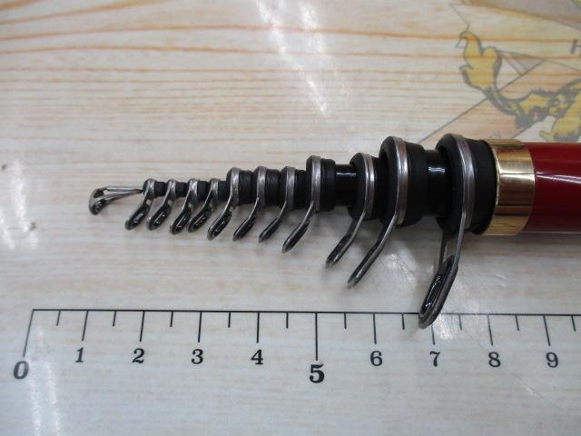 がま磯アテンダー 1-50(IMガイド)