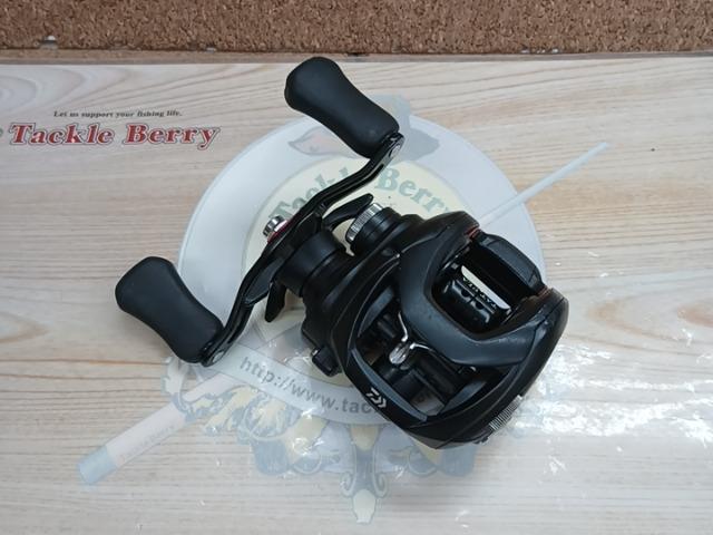 タトゥーラ TW 100SH｜＠ベリーネット 日本最大新品中古釣具WEBショップ