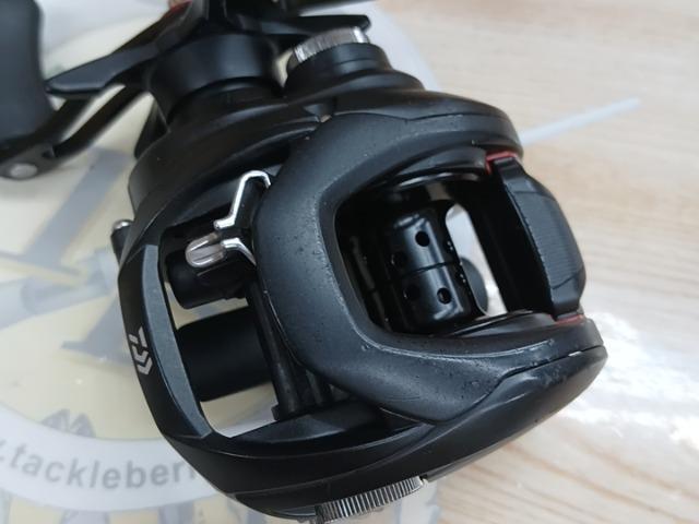 タトゥーラ TW 100SH｜＠ベリーネット 日本最大新品中古釣具WEBショップ