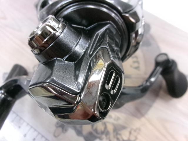 25コンプレックスXR C2500 F4 XG
