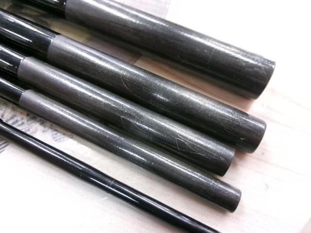 別誂金剛夕なぎ2.95M6本継