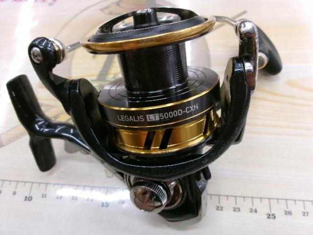 18レガリス LT5000D-CXH｜＠ベリーネット 日本最大新品中古釣具WEBショップ