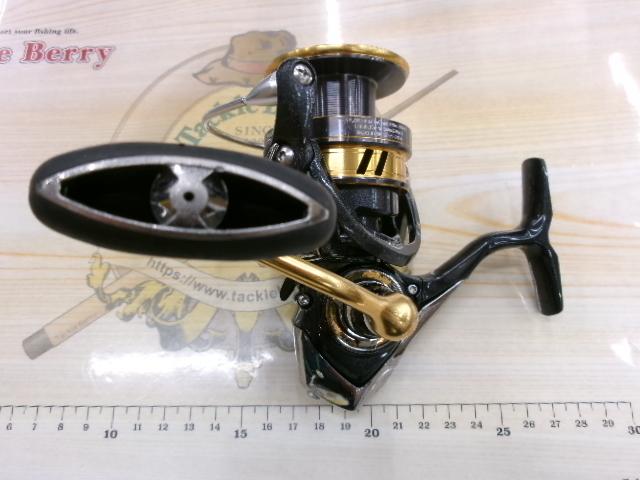 18レガリス LT5000D-CXH｜＠ベリーネット 日本最大新品中古釣具WEBショップ