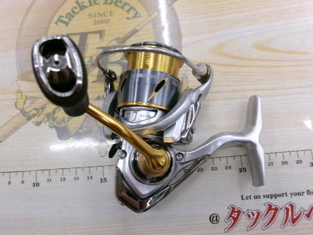 21フリームス FC LT2000S｜＠ベリーネット 日本最大新品中古釣具WEB