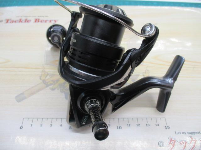 20エクスセンスBB 3000MHG｜＠ベリーネット 日本最大新品中古釣具WEB