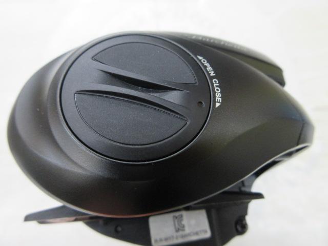 21バルケッタBB 151DH-HG
