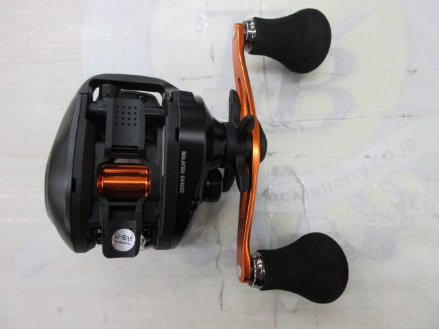 21バルケッタBB 151DH-HG