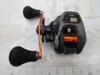 21バルケッタBB 151DH-HG
