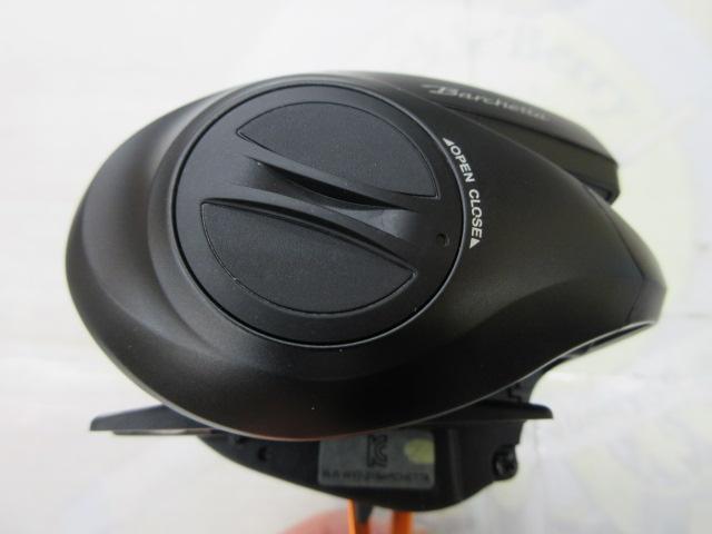 21バルケッタBB 151DH-HG