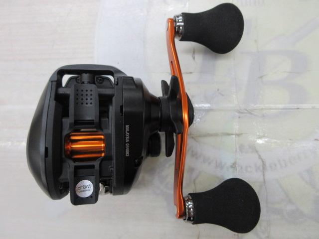 21バルケッタBB 151DH-HG