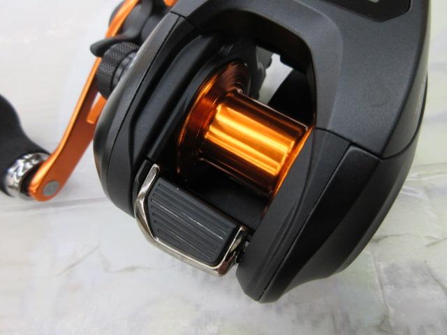 21バルケッタBB 151DH-HG