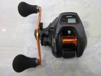 21バルケッタBB 151DH-HG