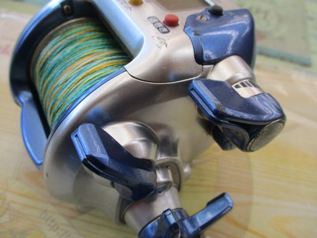 04電動丸 3000H