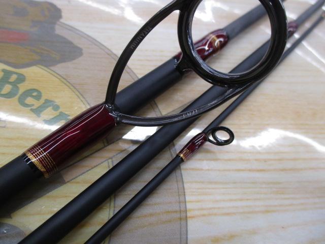 正影ボロン MB-73WH TR スピニング 4P