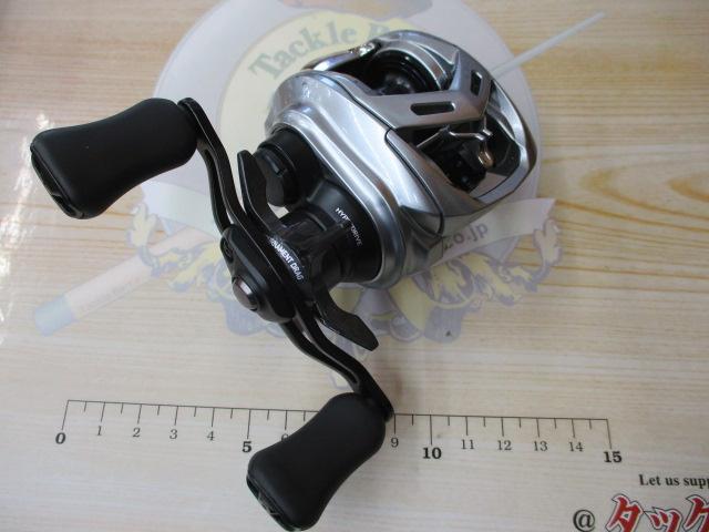 21アルファス SV TW 800XH｜＠ベリーネット 日本最大新品中古釣具WEB