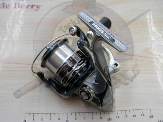 レアニウムCI4+ 2500S｜＠ベリーネット 日本最大新品中古釣具WEBショップ