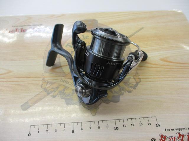 23エアリティ ST LT2000S-P｜＠ベリーネット 日本最大新品中古釣具WEB