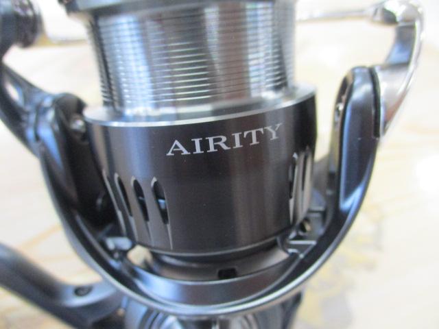 23エアリティ ST LT2000S-P｜＠ベリーネット 日本最大新品中古釣具WEB