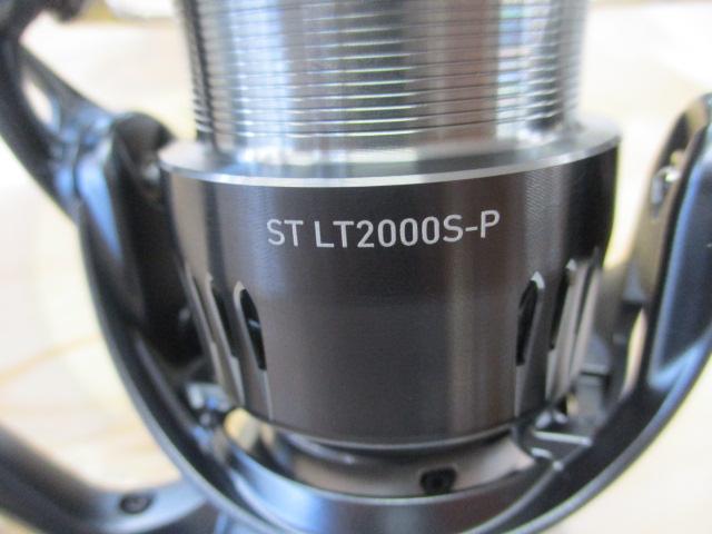 23エアリティ ST LT2000S-P｜＠ベリーネット 日本最大新品中古釣具WEB