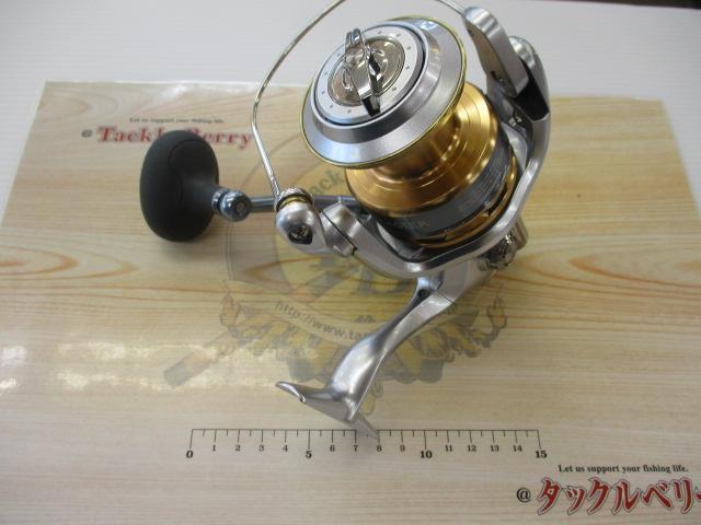 13バイオマスターSW 8000HG｜＠ベリーネット 日本最大新品中古釣具WEB