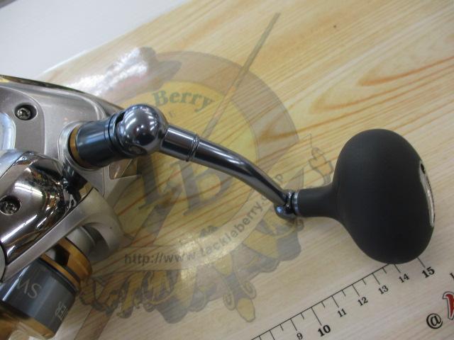 13バイオマスターSW 8000HG｜＠ベリーネット 日本最大新品中古釣具WEB