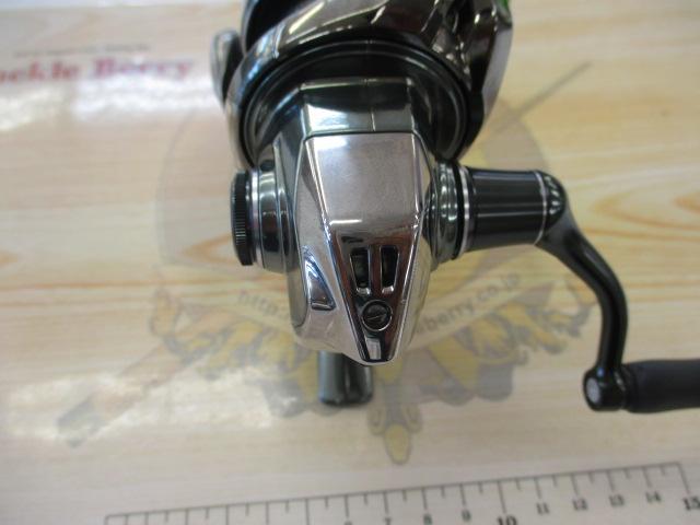 22ステラ C2000S