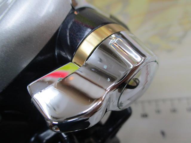 レオブリッツ S400
