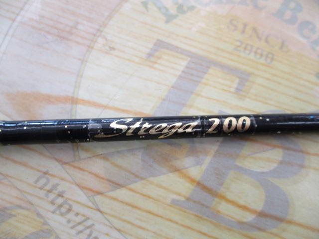 MPGウルトラストレガ200