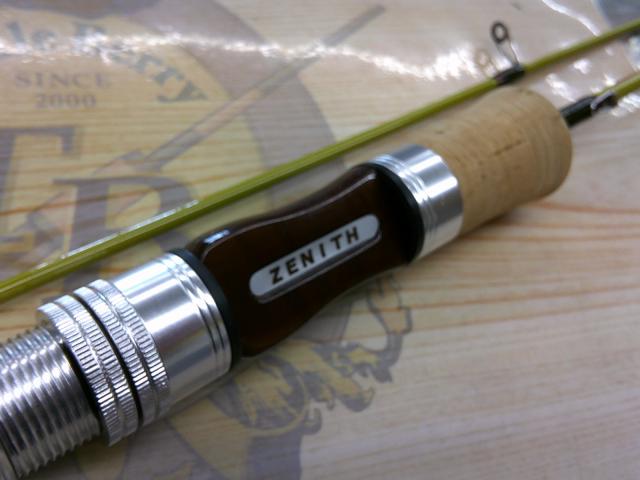 エリアシャフト ASS-60SUL