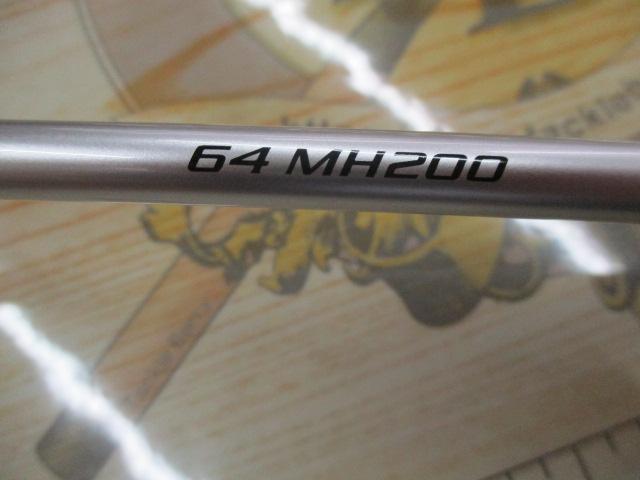 24エキサイトゲームXR 64MH200