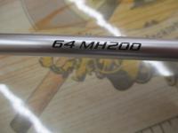24エキサイトゲームXR 64MH200