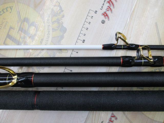 がまくえグランドインパルス 120-470