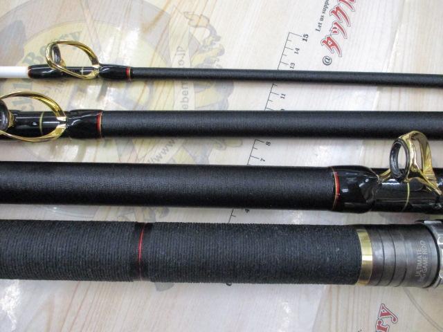 がまくえグランドインパルス 120-470