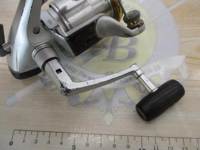 BB-Xテクニウム 3000