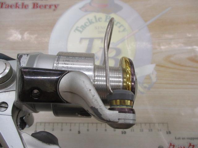 BB-Xテクニウム 3000