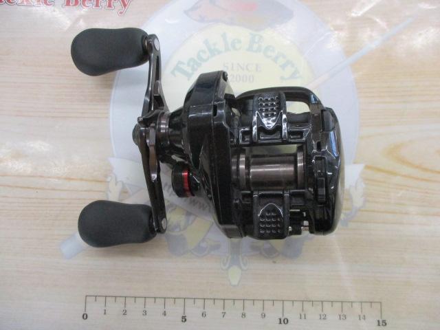 17スコーピオンDC 100｜＠ベリーネット 日本最大新品中古釣具WEBショップ