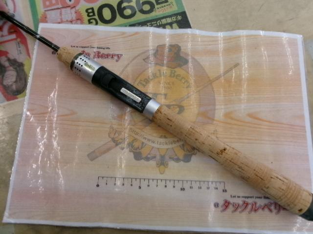 バトラー TD-BA601LFS｜＠ベリーネット 日本最大新品中古釣具WEBショップ