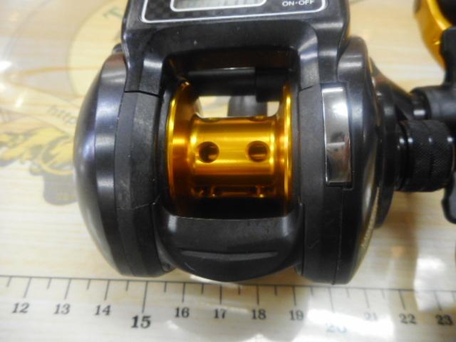 ライトゲームICV 150H