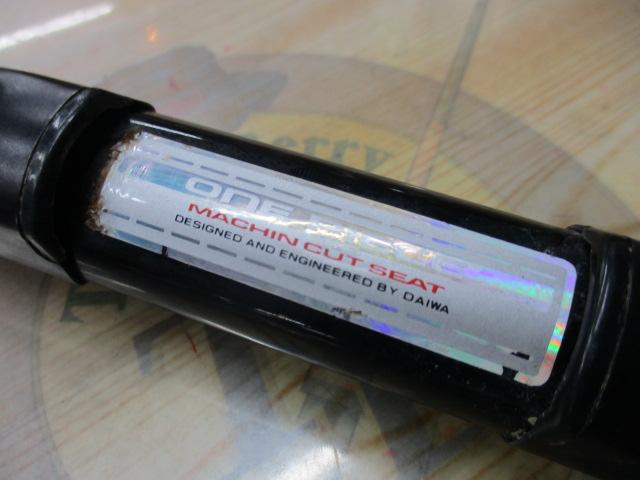 HZILシーライン石鯛T MH540