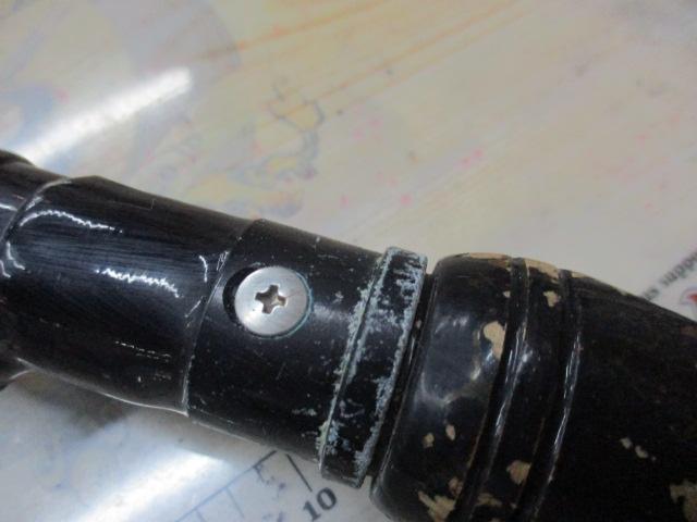 HZILシーライン石鯛T MH540