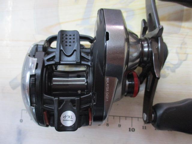 21スコーピオンDC 151XG｜＠ベリーネット 日本最大新品中古釣具WEBショップ